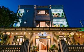Vinh Khang Homestay